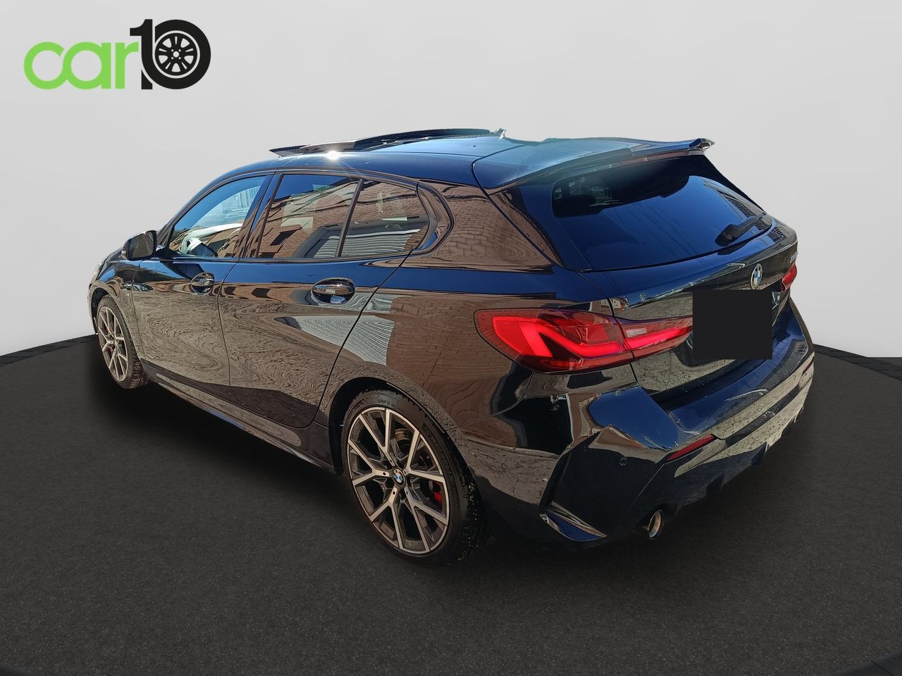 BMW Serie 1 128ti  - Foto 5