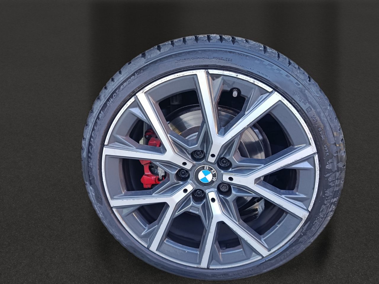 BMW Serie 1 128ti  - Foto 24