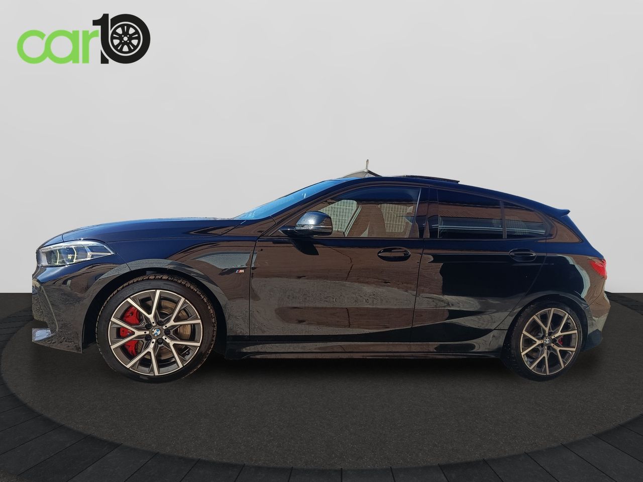 BMW Serie 1 128ti  - Foto 22