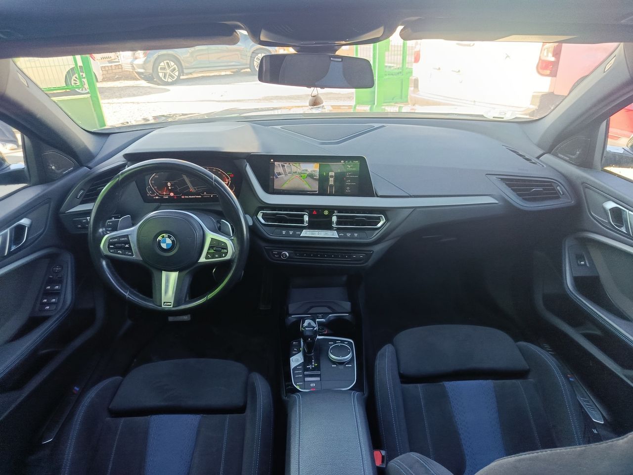 BMW Serie 1 128ti  - Foto 9