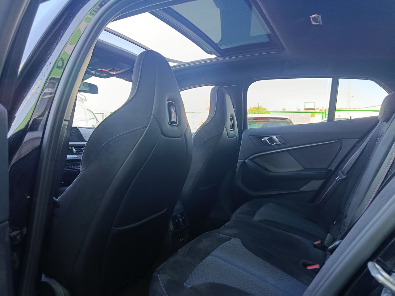 BMW Serie 1 128ti  - Foto 11