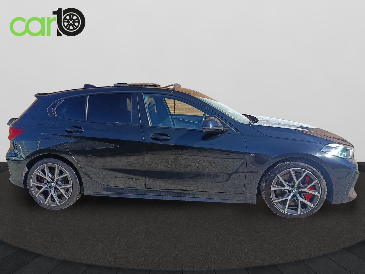 BMW Serie 1 128ti  - Foto 23