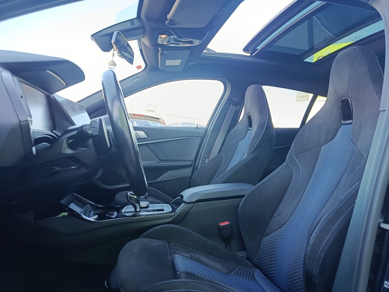 BMW Serie 1 128ti  - Foto 8