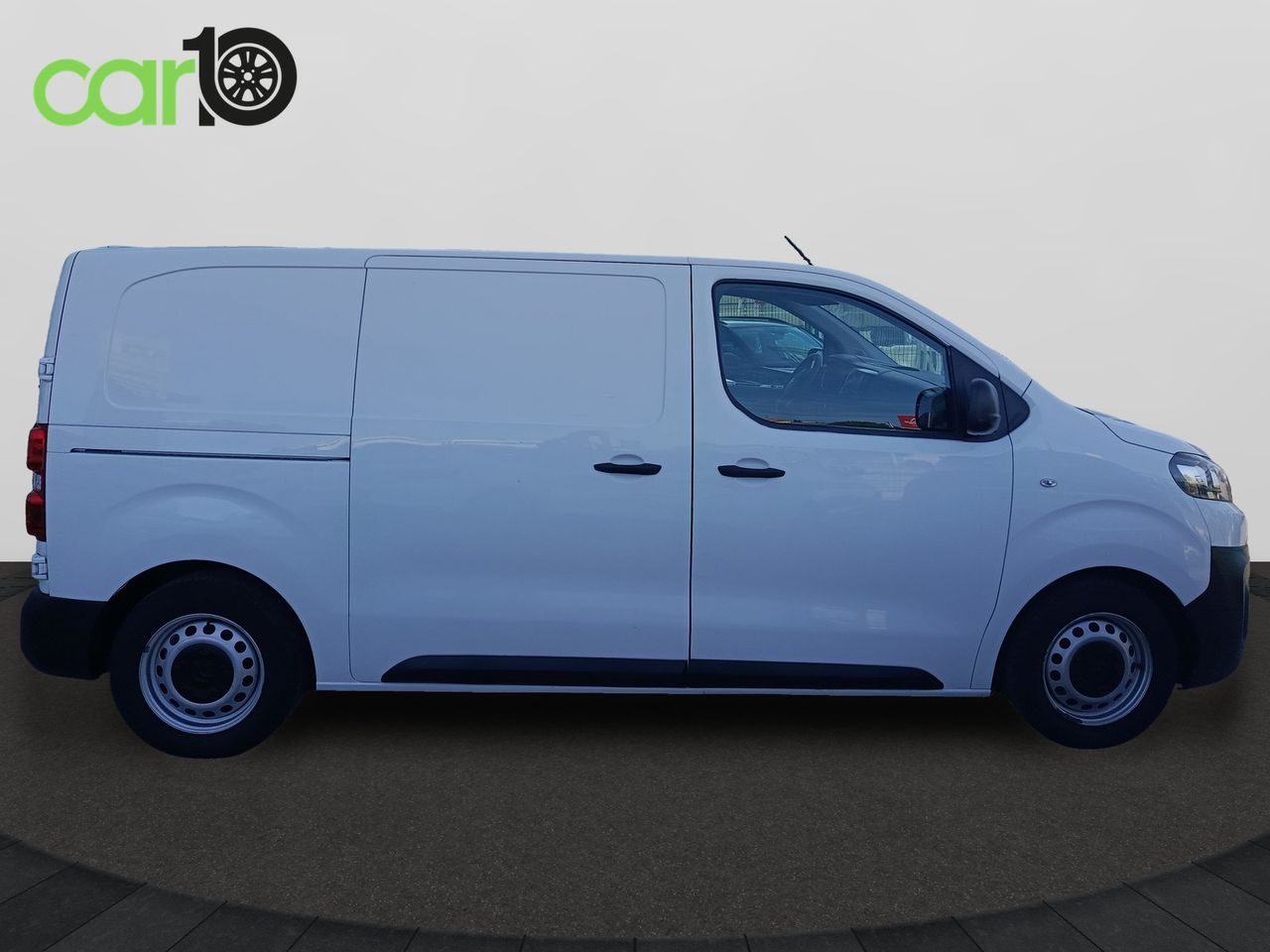 Citroën Jumpy TALLA M BLUEHDI  - Foto 19