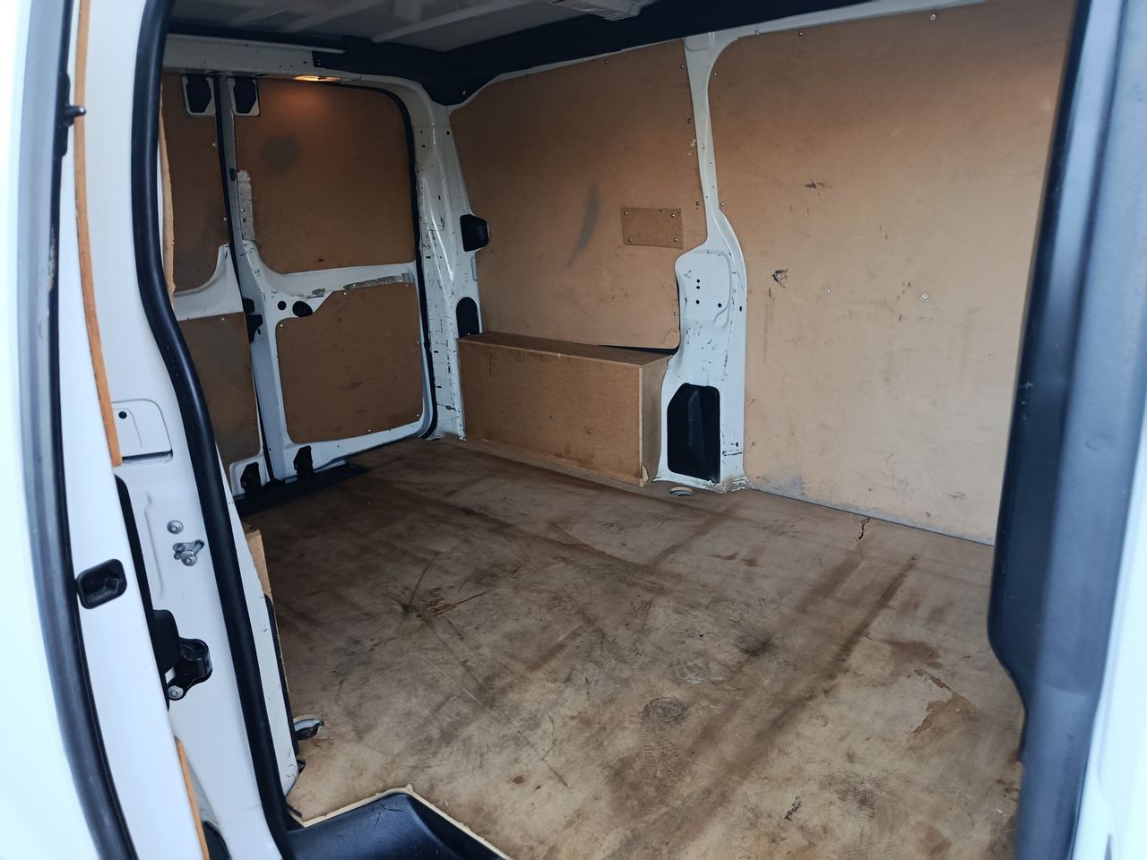 Citroën Jumpy TALLA M BLUEHDI  - Foto 15
