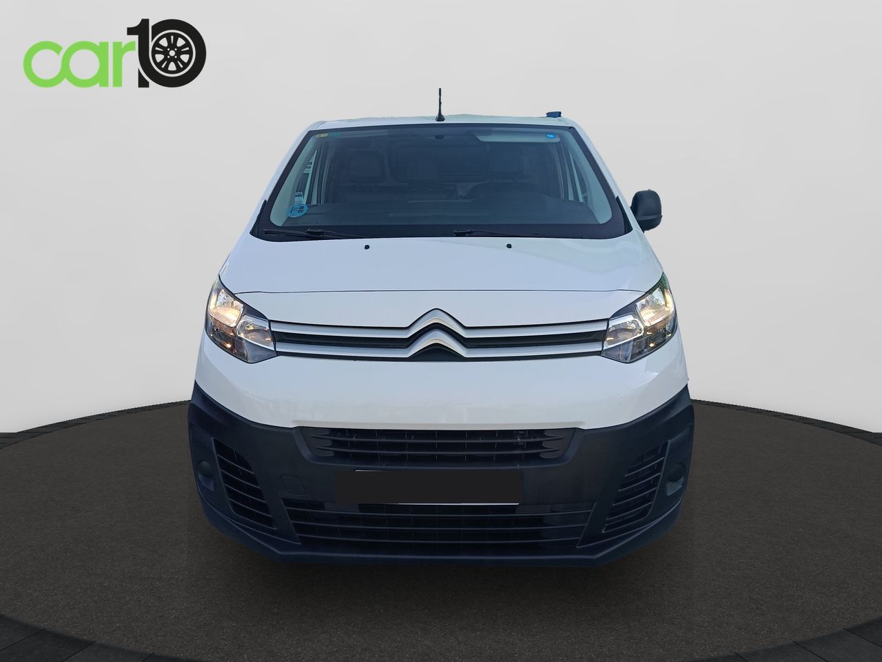 Citroën Jumpy TALLA M BLUEHDI  - Foto 3
