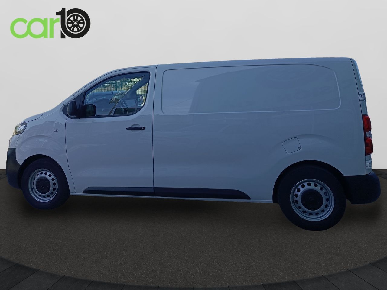 Citroën Jumpy TALLA M BLUEHDI  - Foto 18