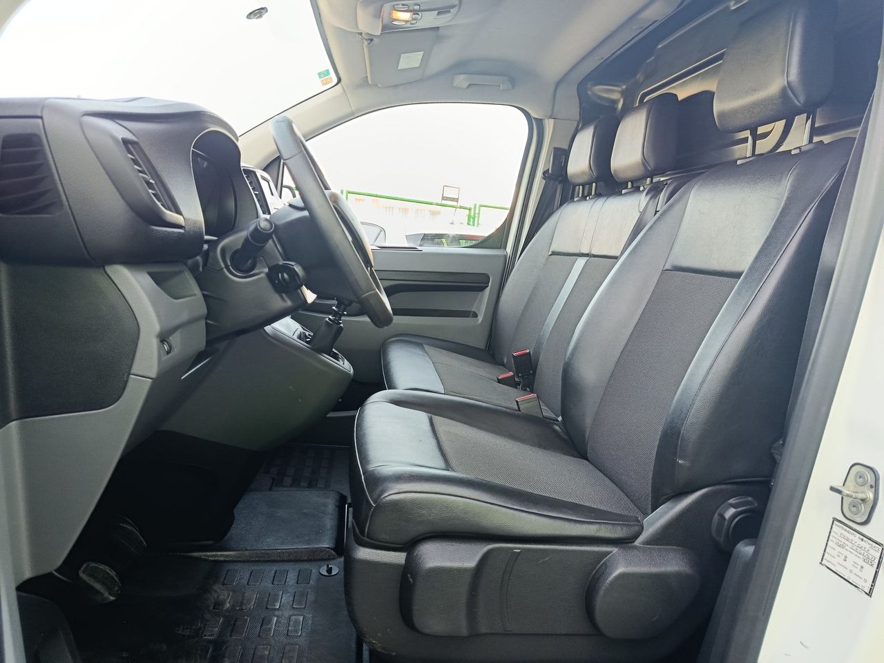 Citroën Jumpy TALLA M BLUEHDI  - Foto 8