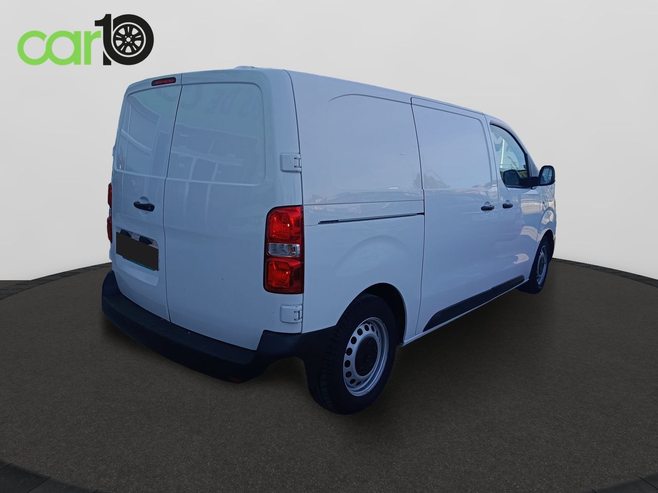 Citroën Jumpy TALLA M BLUEHDI  - Foto 7