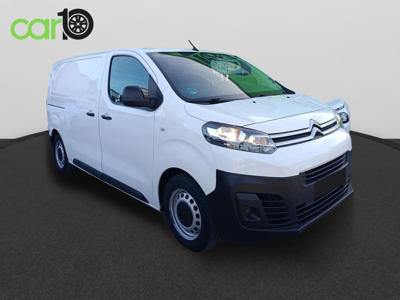 Citroën Jumpy TALLA M BLUEHDI  - Foto 4