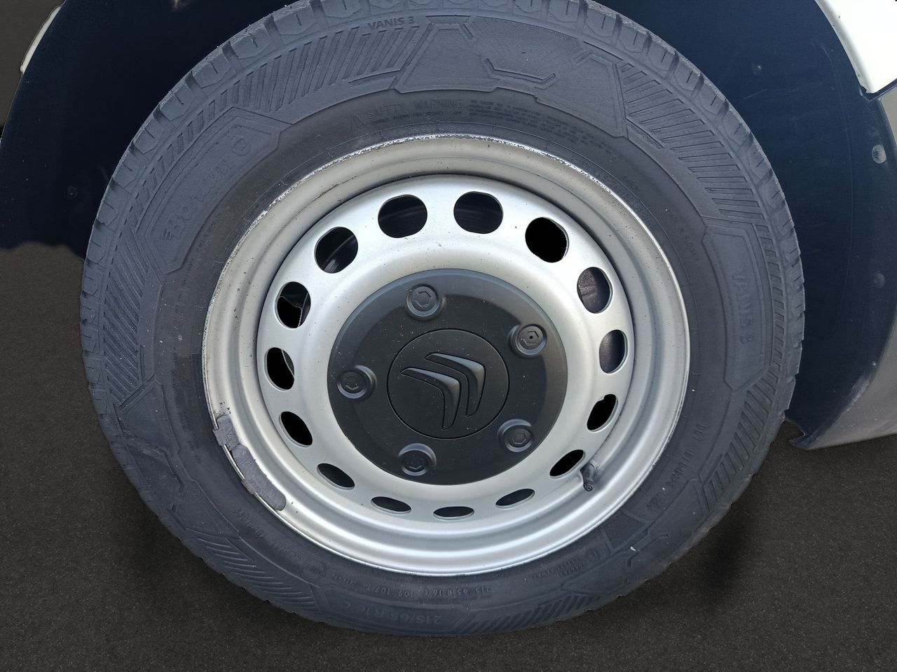 Citroën Jumpy TALLA M BLUEHDI  - Foto 20