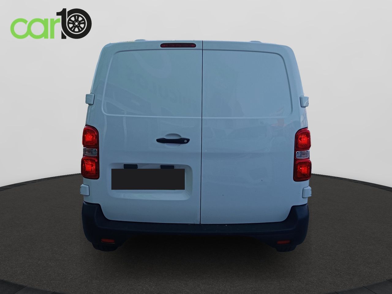 Citroën Jumpy TALLA M BLUEHDI  - Foto 6
