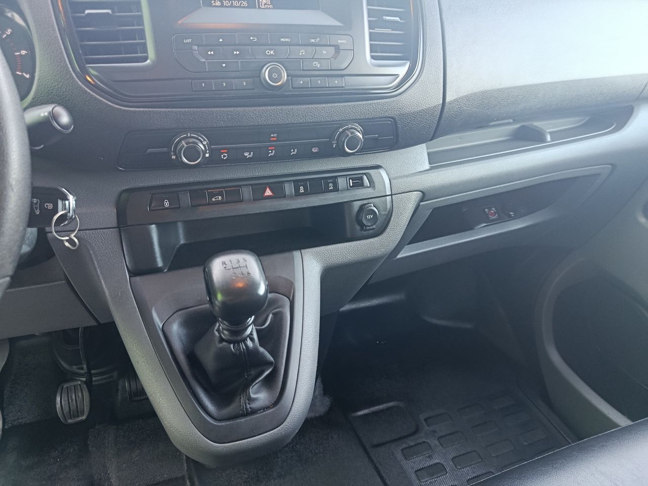 Citroën Jumpy TALLA M BLUEHDI  - Foto 10