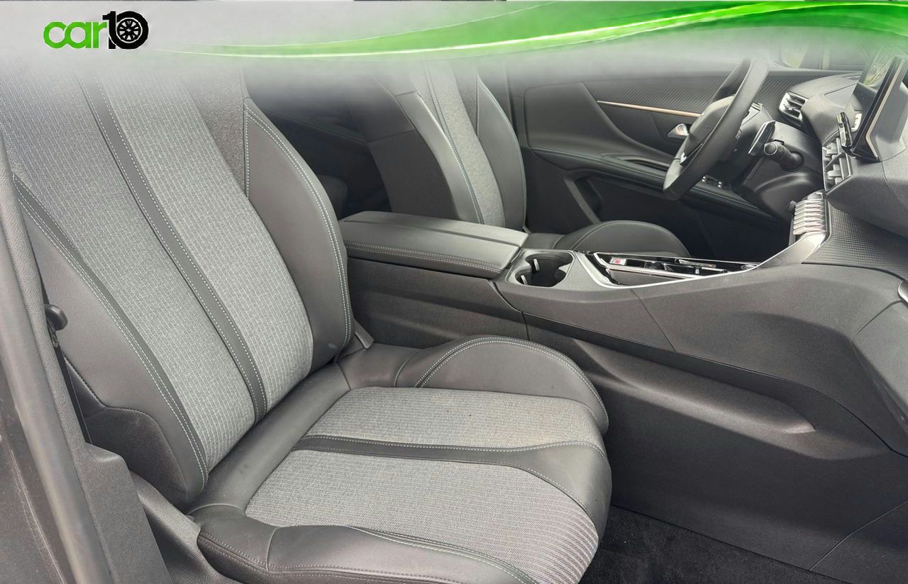 Peugeot 5008 1.2 100KW Allure Pack eDCS6  - Foto 13