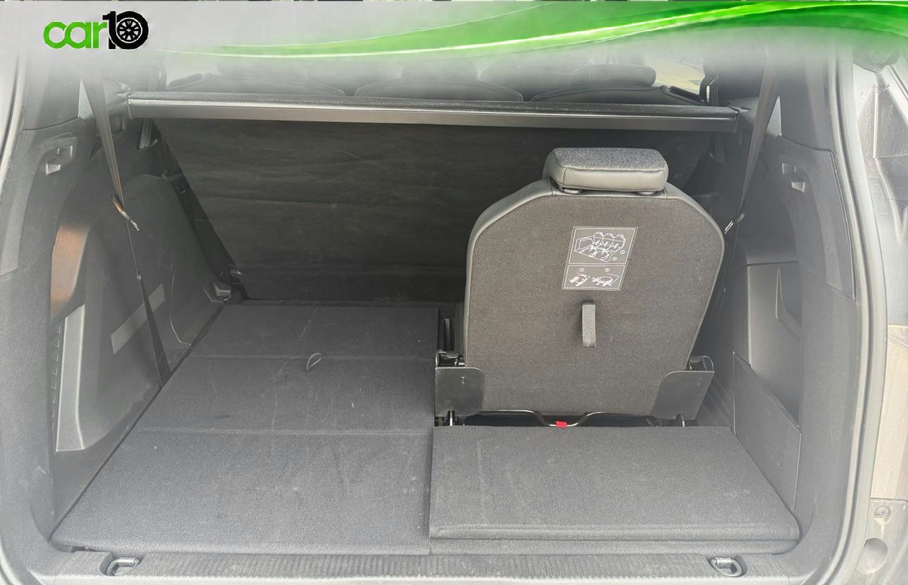 Peugeot 5008 1.2 100KW Allure Pack eDCS6  - Foto 14