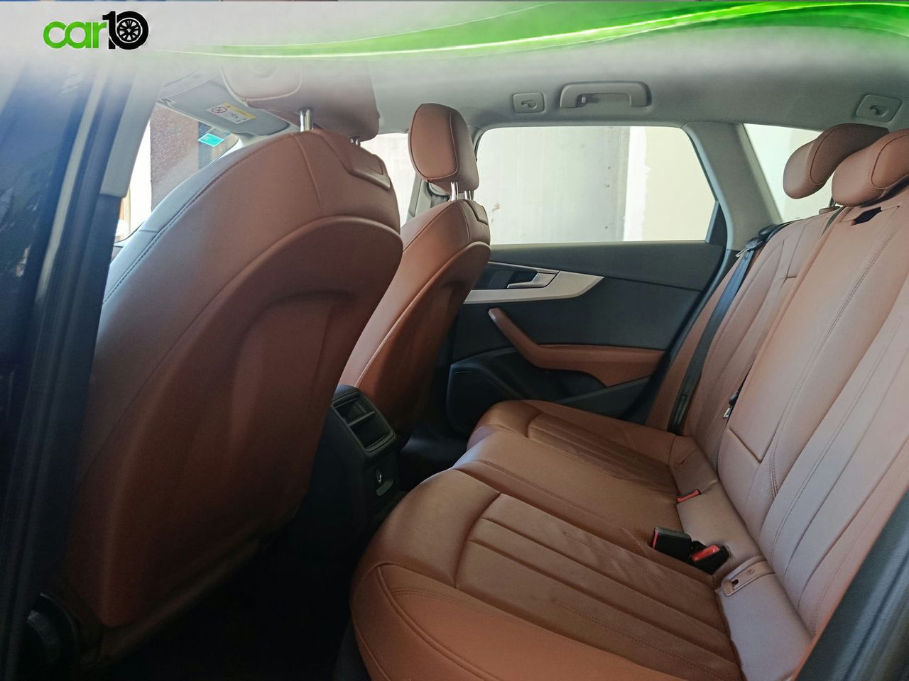 Audi A4 Advanced 40 TDI 140kW (190CV) S tronic  - Foto 15