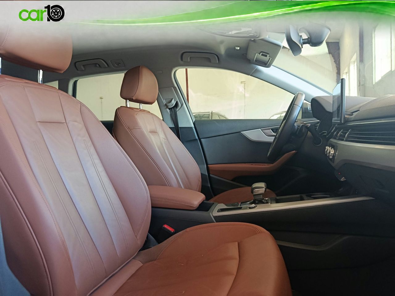 Audi A4 Advanced 40 TDI 140kW (190CV) S tronic  - Foto 17