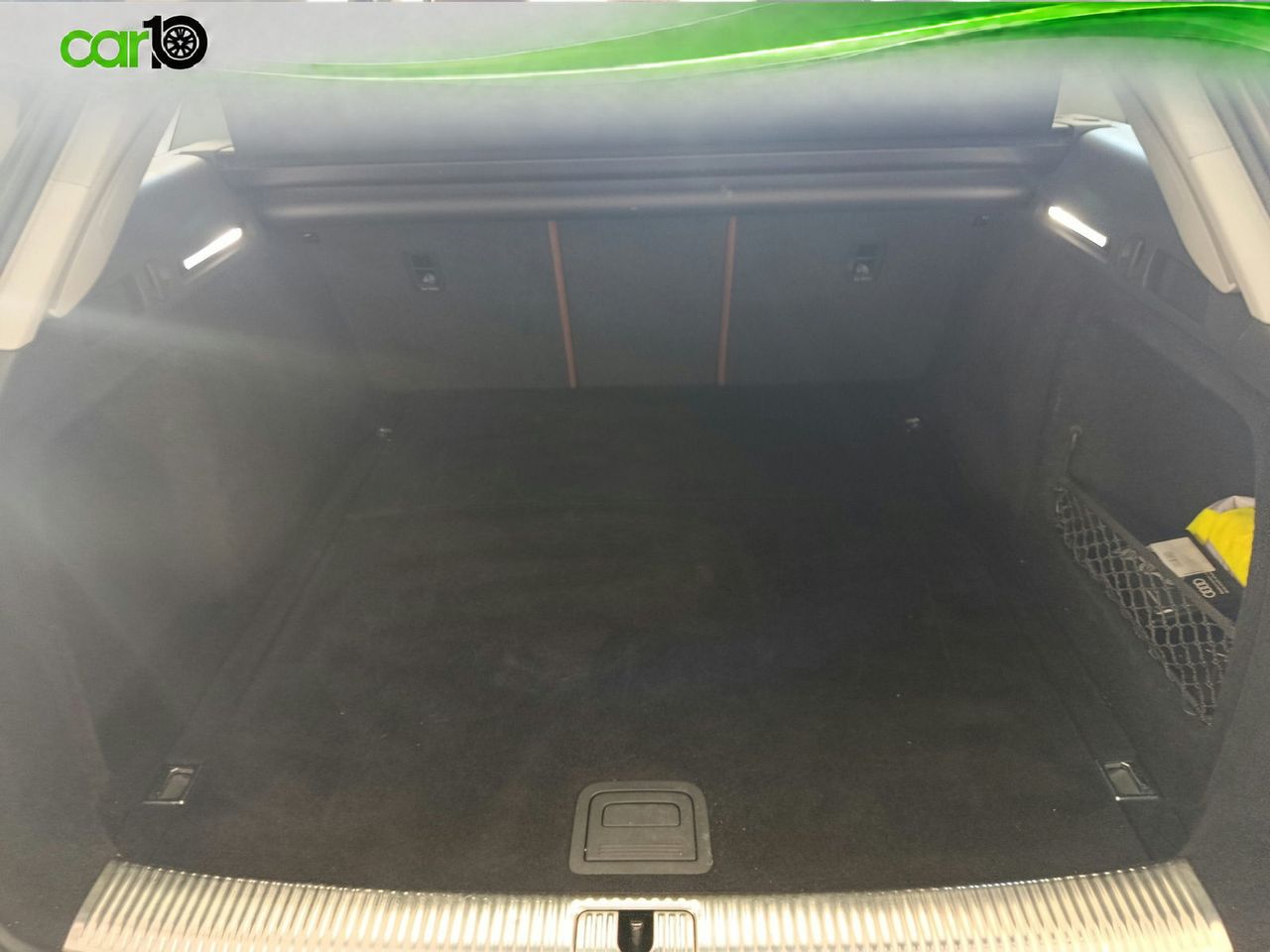 Audi A4 Advanced 40 TDI 140kW (190CV) S tronic  - Foto 18