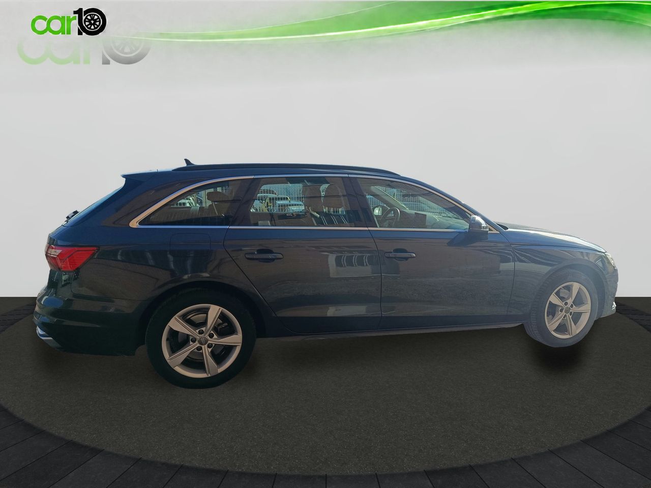 Audi A4 Advanced 40 TDI 140kW (190CV) S tronic  - Foto 8