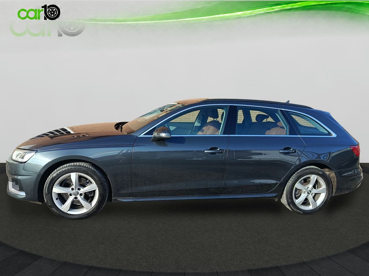 Audi A4 Advanced 40 TDI 140kW (190CV) S tronic  - Foto 3
