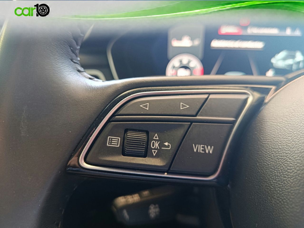 Audi A4 Advanced 40 TDI 140kW (190CV) S tronic  - Foto 22