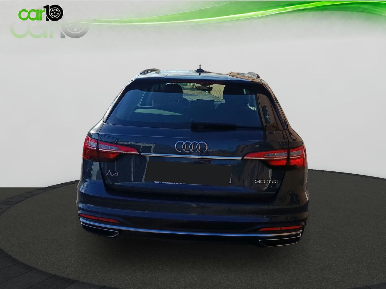 Audi A4 Advanced 40 TDI 140kW (190CV) S tronic  - Foto 6