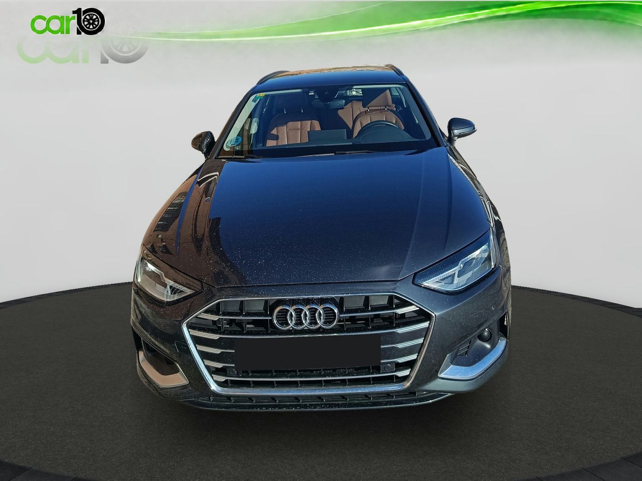 Audi A4 Advanced 40 TDI 140kW (190CV) S tronic  - Foto 10