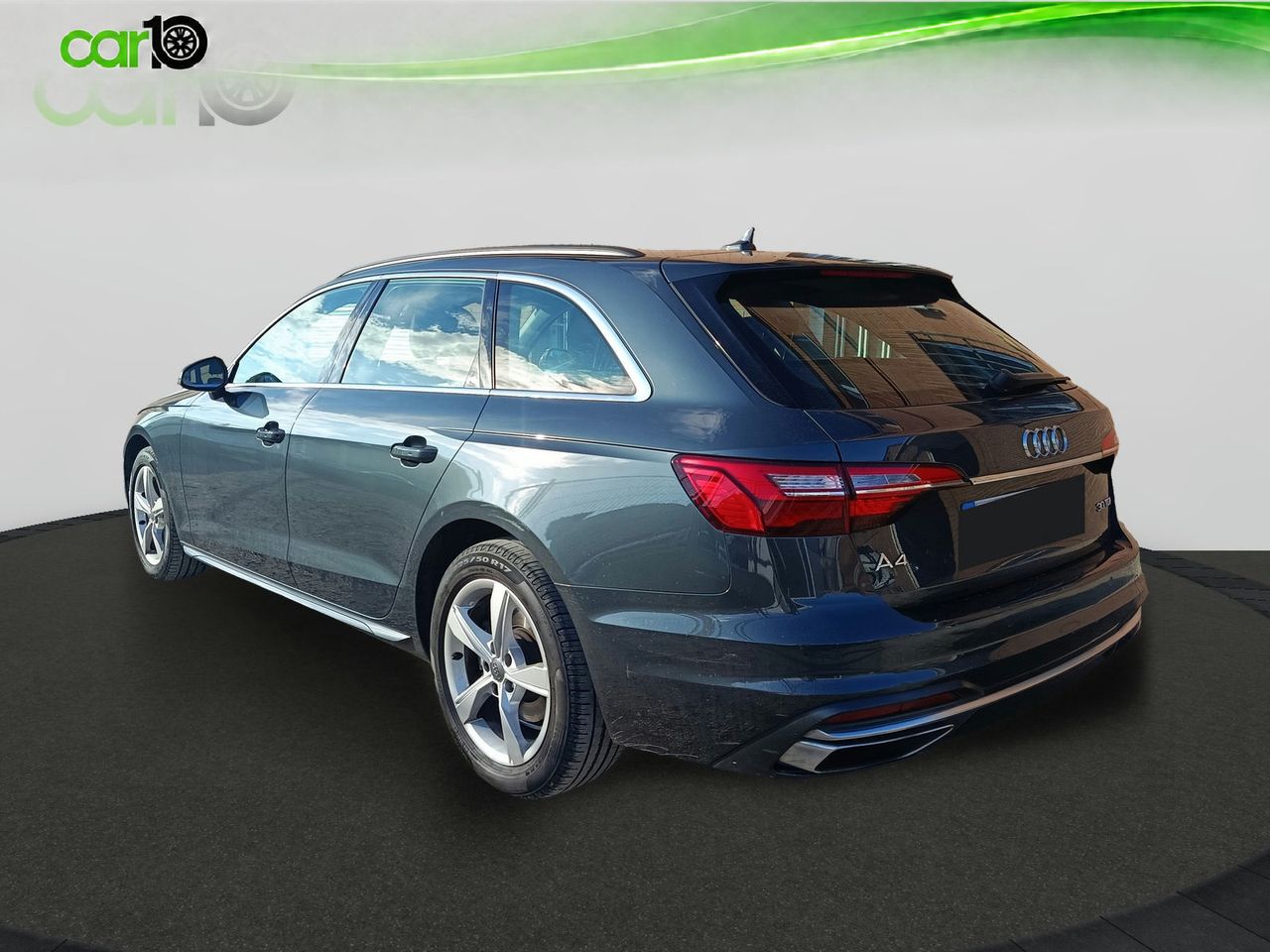 Audi A4 Advanced 40 TDI 140kW (190CV) S tronic  - Foto 4