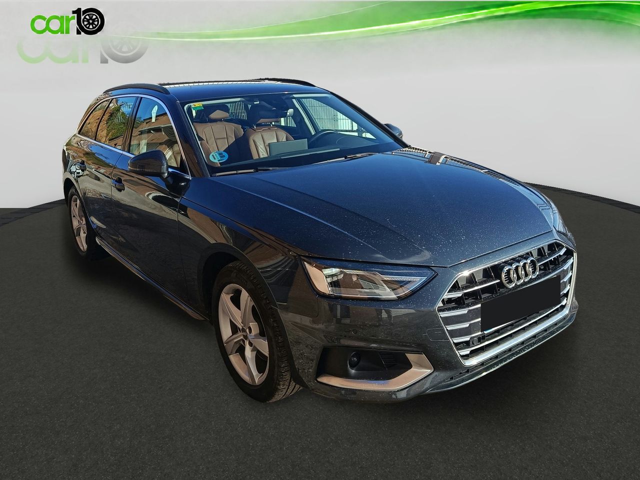 Audi A4 Advanced 40 TDI 140kW (190CV) S tronic  - Foto 9