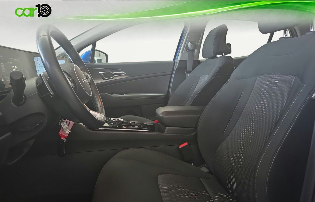 Kia Sportage 1.6 T-GDi HEV 171kW (230CV) Drive 4x2  - Foto 9