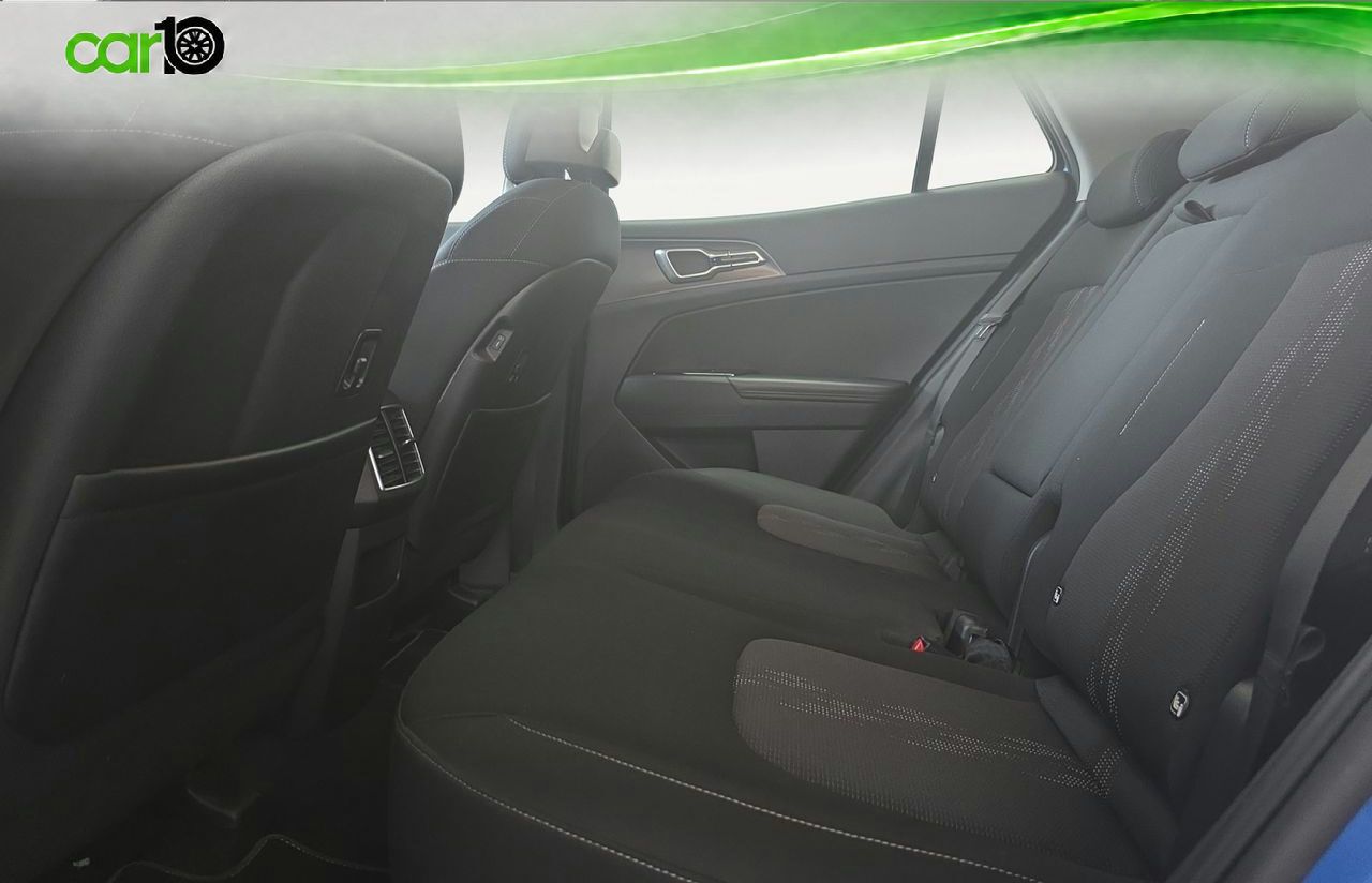Kia Sportage 1.6 T-GDi HEV 171kW (230CV) Drive 4x2  - Foto 13