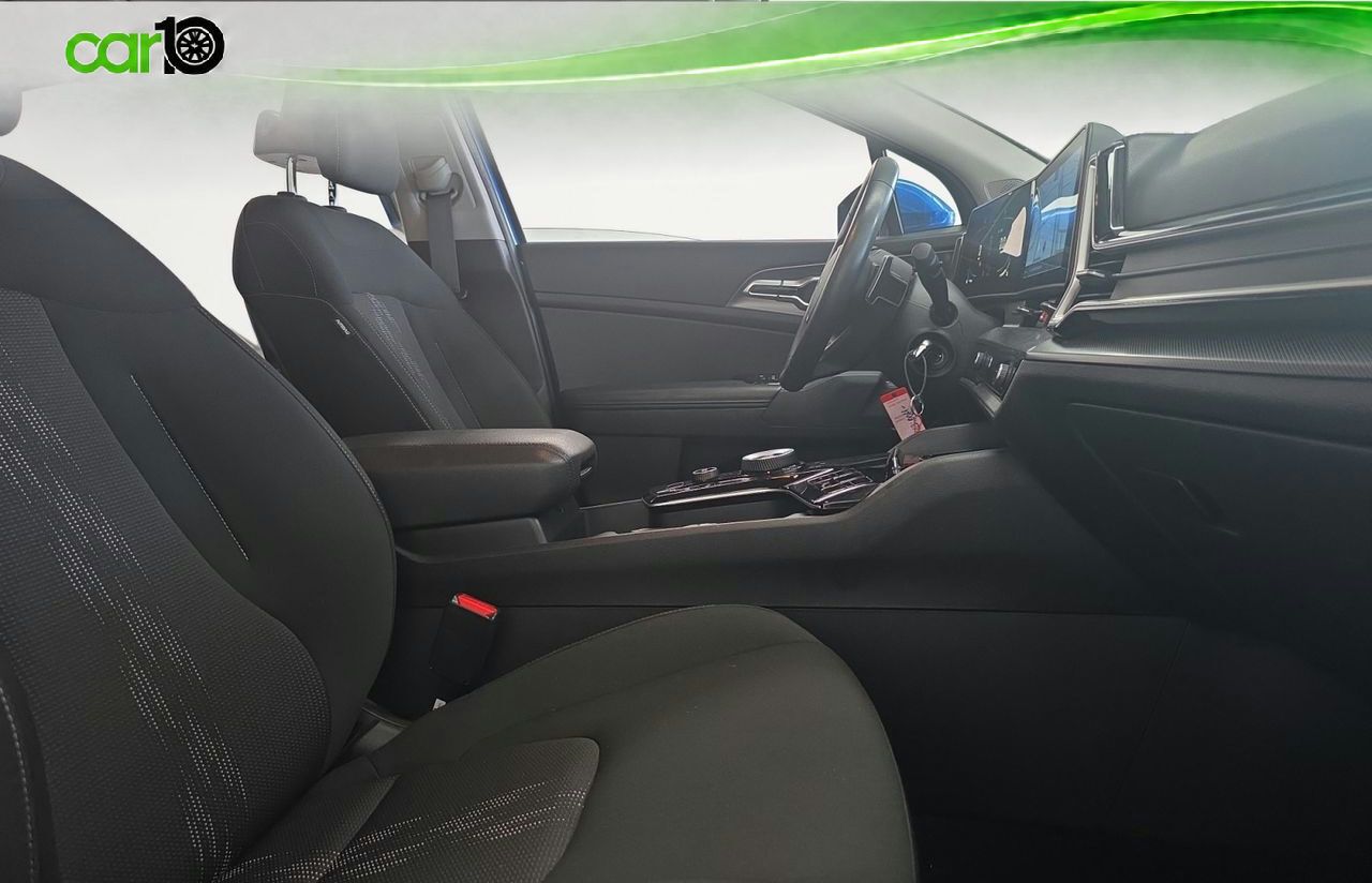 Kia Sportage 1.6 T-GDi HEV 171kW (230CV) Drive 4x2  - Foto 14