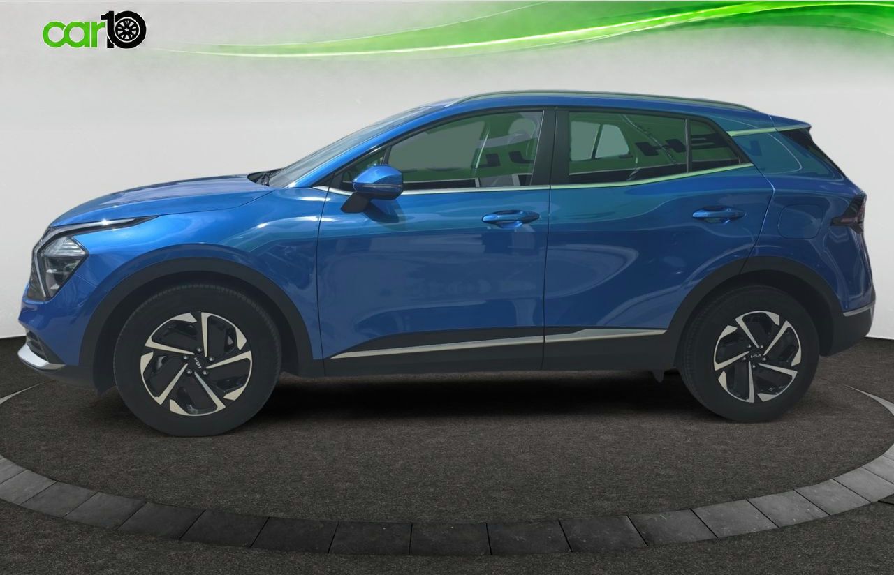 Kia Sportage 1.6 T-GDi HEV 171kW (230CV) Drive 4x2  - Foto 23