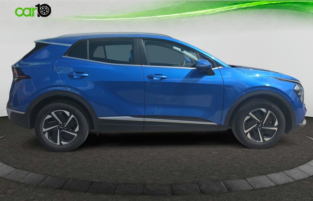 Kia Sportage 1.6 T-GDi HEV 171kW (230CV) Drive 4x2  - Foto 22