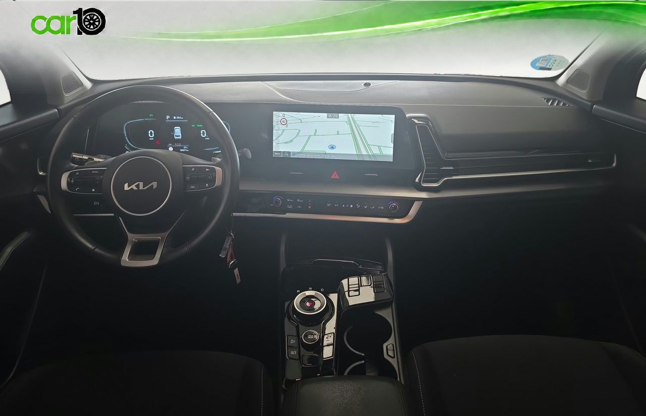 Kia Sportage 1.6 T-GDi HEV 171kW (230CV) Drive 4x2  - Foto 11