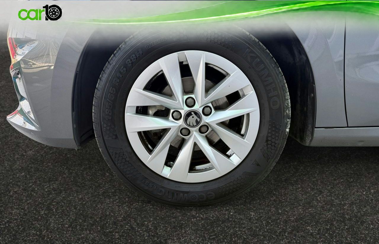 Skoda Fabia 1.0 TSI 70KW (95CV) Selection  - Foto 21