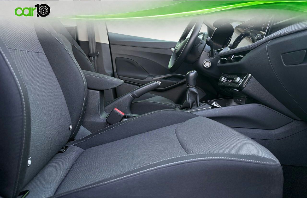 Skoda Fabia 1.0 TSI 70KW (95CV) Selection  - Foto 13