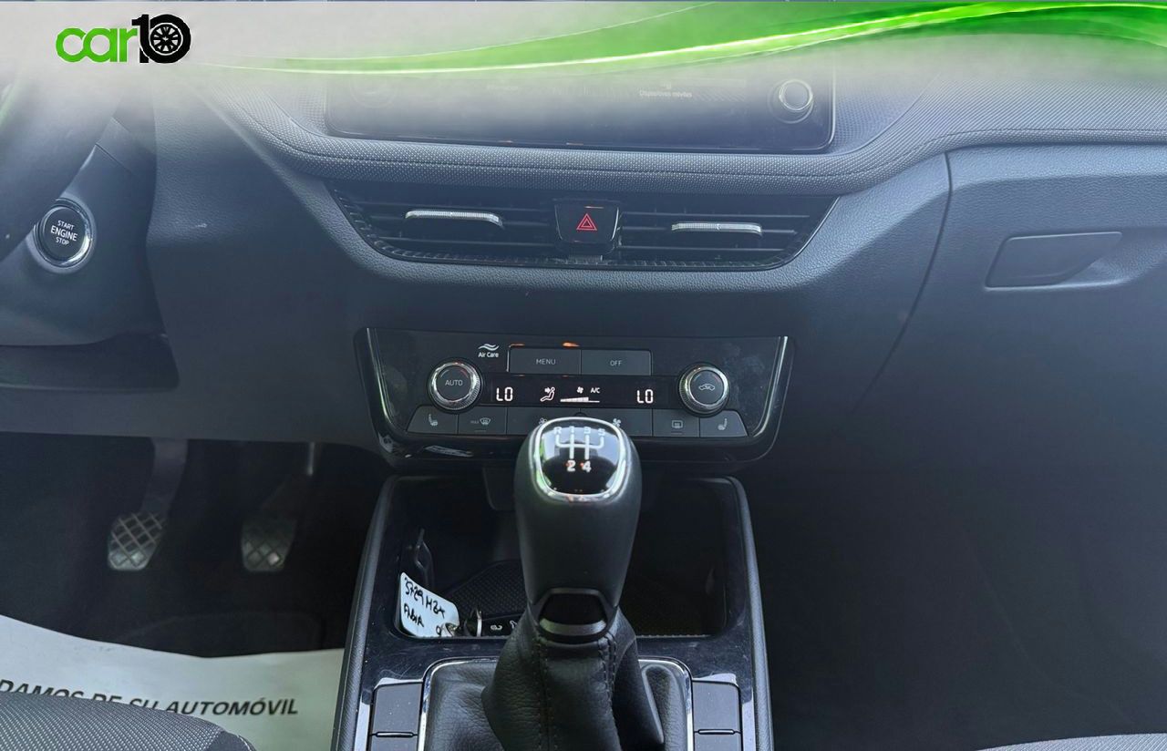 Skoda Fabia 1.0 TSI 70KW (95CV) Selection  - Foto 11