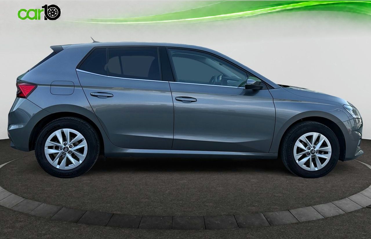 Skoda Fabia 1.0 TSI 70KW (95CV) Selection  - Foto 19
