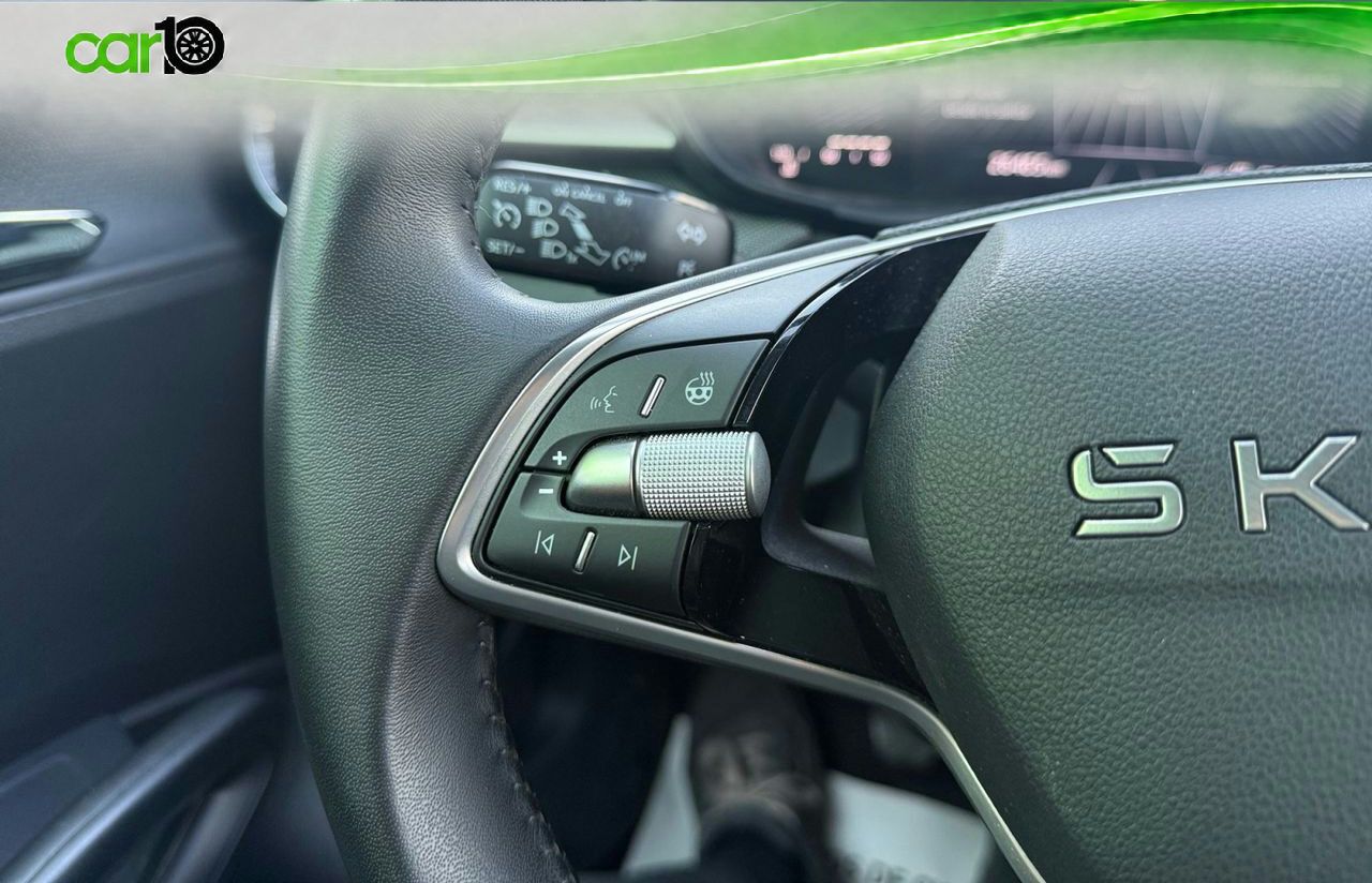 Skoda Fabia 1.0 TSI 70KW (95CV) Selection  - Foto 17