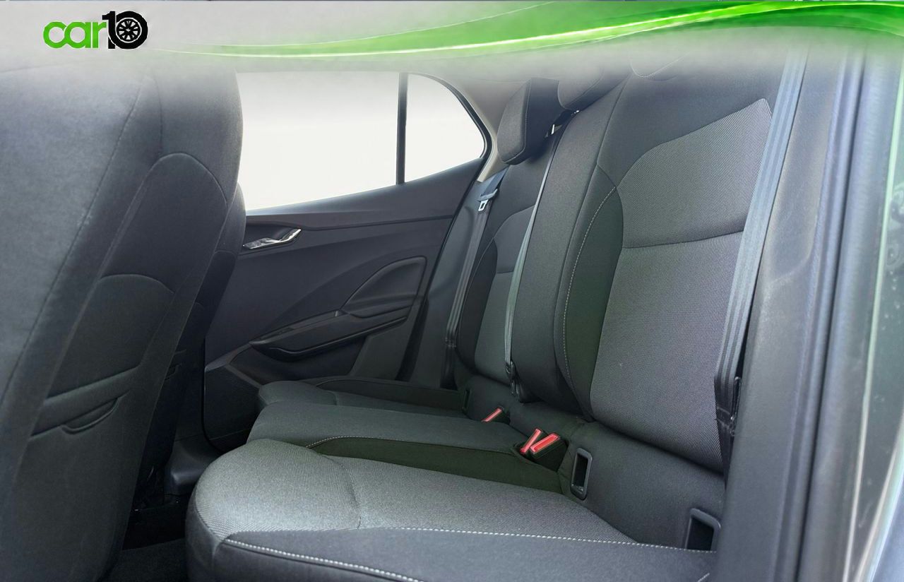 Skoda Fabia 1.0 TSI 70KW (95CV) Selection  - Foto 14