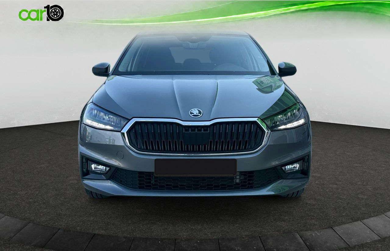Skoda Fabia 1.0 TSI 70KW (95CV) Selection  - Foto 7