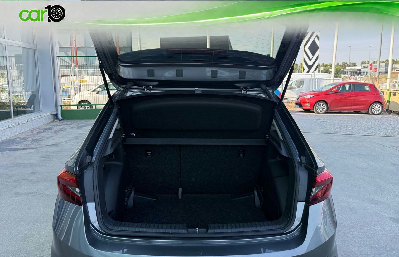 Skoda Fabia 1.0 TSI 70KW (95CV) Selection  - Foto 22