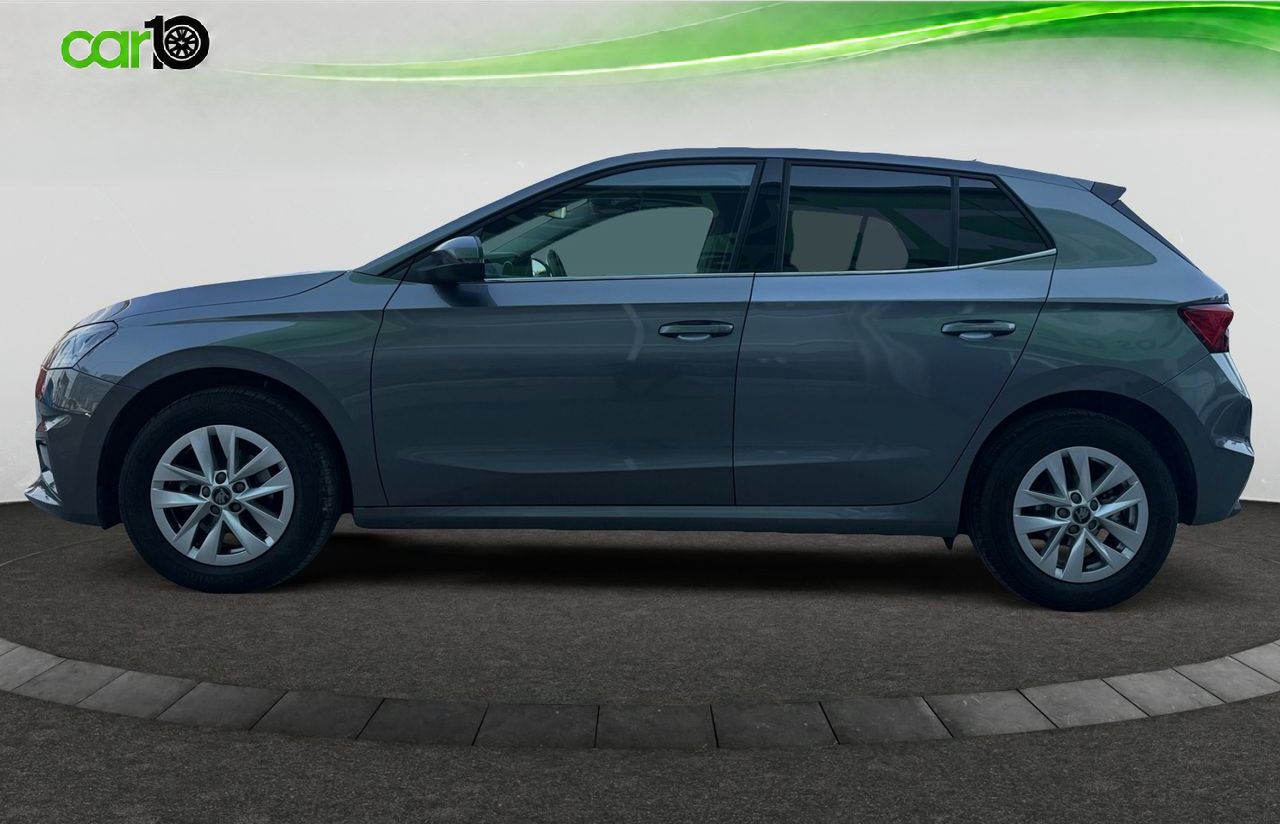 Skoda Fabia 1.0 TSI 70KW (95CV) Selection  - Foto 20