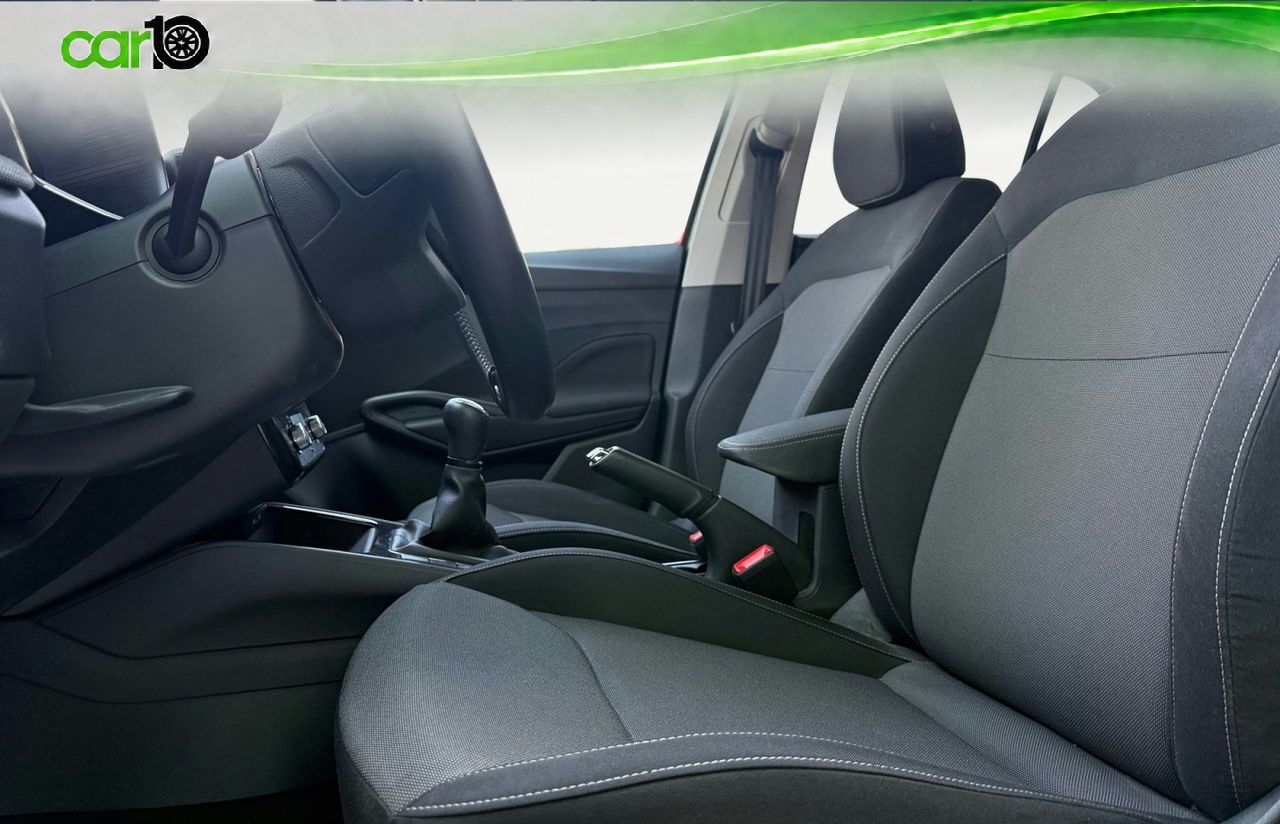 Skoda Fabia 1.0 TSI 70KW (95CV) Selection  - Foto 12
