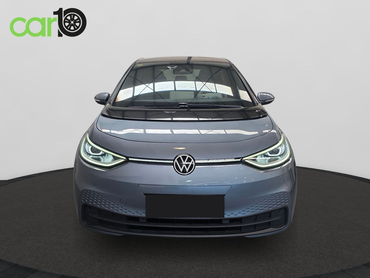 Volkswagen ID.3 Pro S 150kW (205CV) Automático 1 vel.  - Foto 7