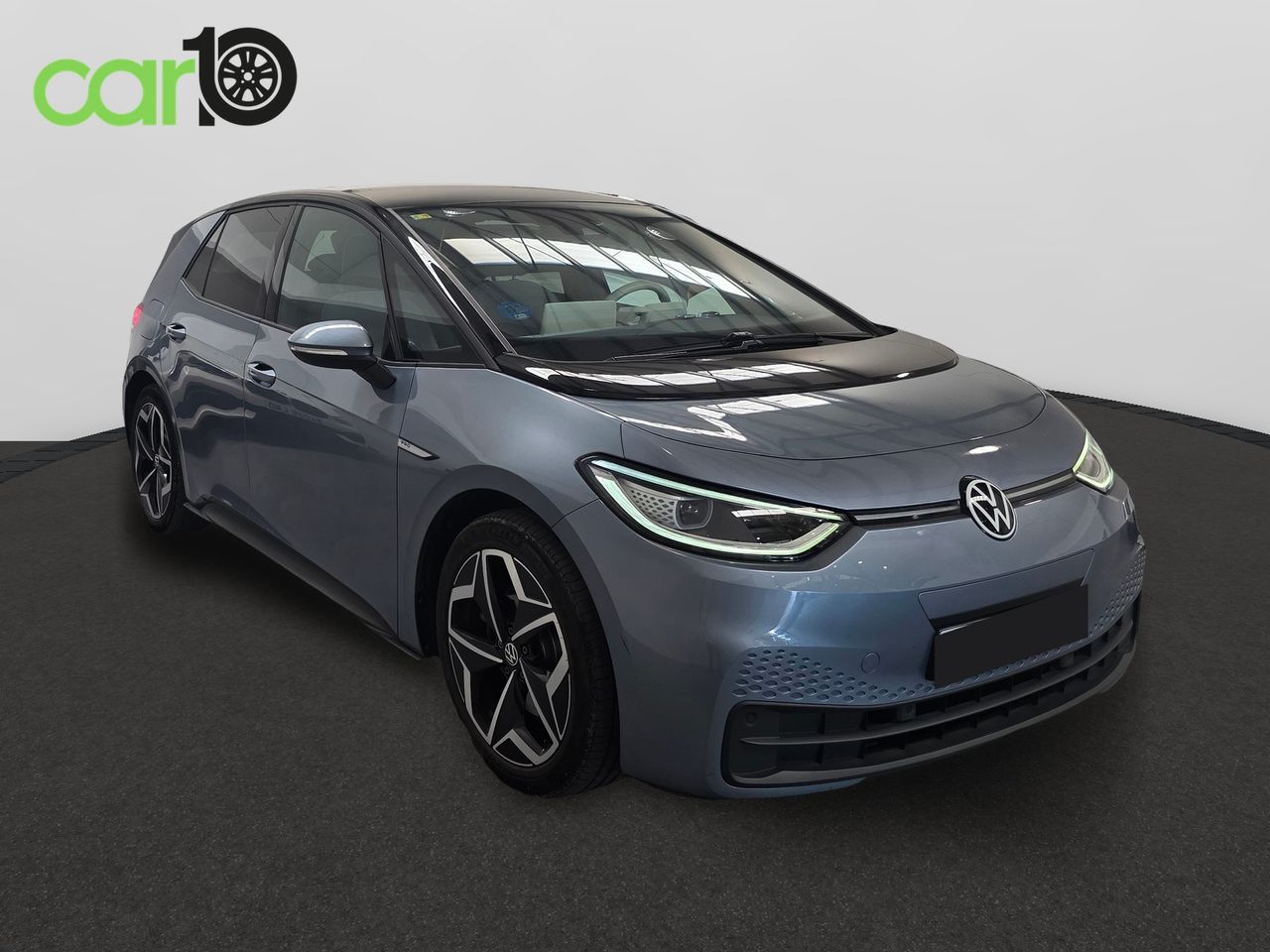 Volkswagen ID.3 Pro S 150kW (205CV) Automático 1 vel.  - Foto 6
