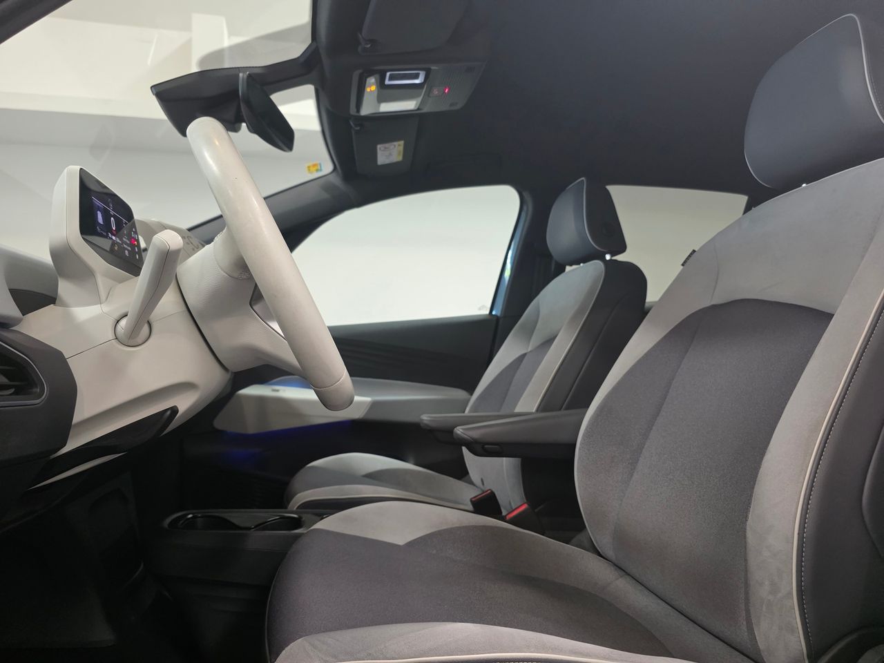 Volkswagen ID.3 Pro S 150kW (205CV) Automático 1 vel.  - Foto 8