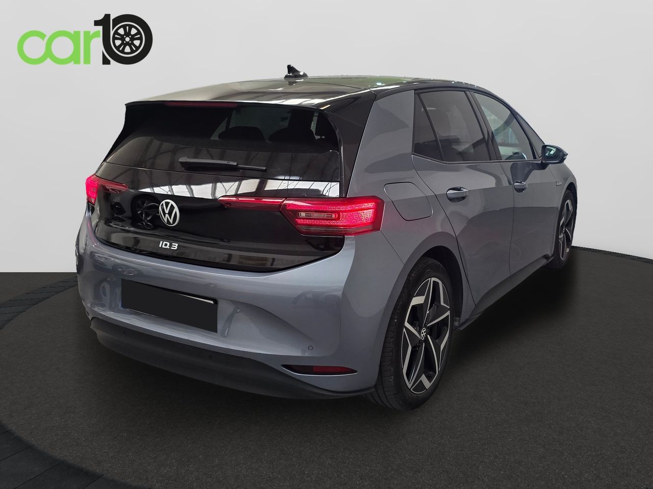 Volkswagen ID.3 Pro S 150kW (205CV) Automático 1 vel.  - Foto 5
