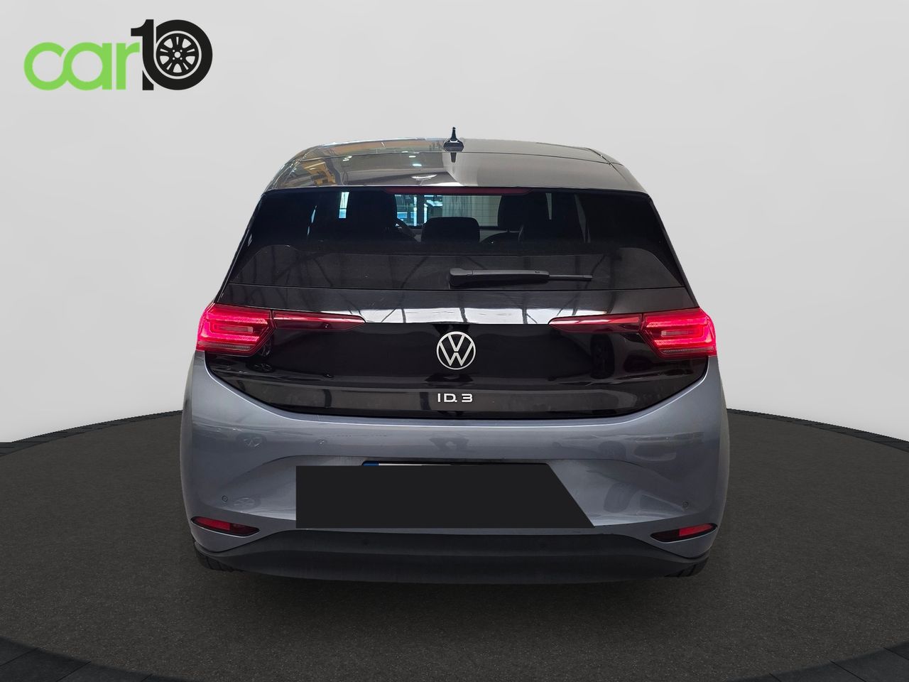 Volkswagen ID.3 Pro S 150kW (205CV) Automático 1 vel.  - Foto 4